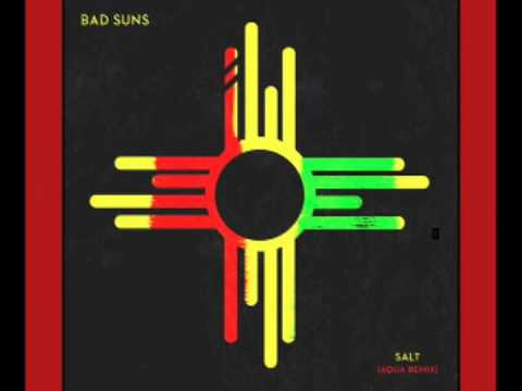 Bad Suns - 