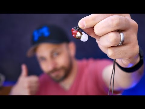 Co-Donguri Brass Super Review - Another KZ BEATER