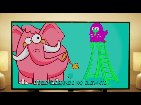 Tudo É Grande No Elefante Effects Compilation Part 3/Sponsored By Preview2Eff Extended 