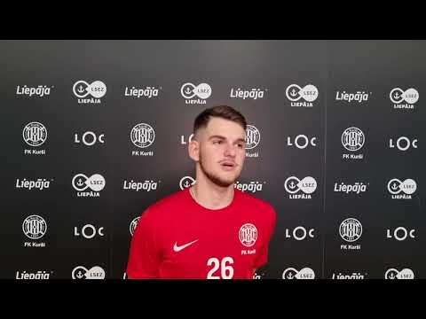 T.Peniķis: "Esam jauni, ātri un cīnīsimies par uzvaru katrā spēlē!"