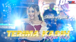 Download lagu Shinta Arsinta - Terima Kasih Patah Hati ( Live Music) mp3