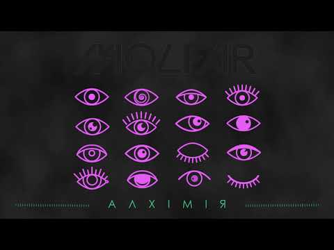MOLFAR - АЛХІМІЯ (single 2021)