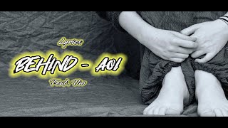 Download lagu Lirik 'ketika tertatih,akupun berlatih' BEHIND - AOI ft. Vio mp3 Download lagu Lirik 'ketika tertatih,akupun berlatih' BEHIND - AOI ft. Vio mp3