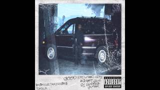 Kendrick Lamar - The Jig Is Up (Dump&#39;n) prod. by J.Cole
