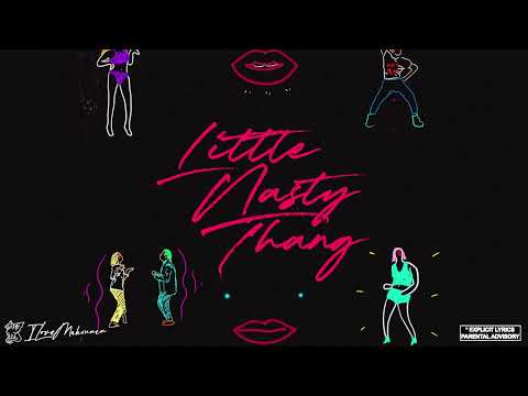 ILoveMakonnen - Little Nasty Thang [Official Audio]