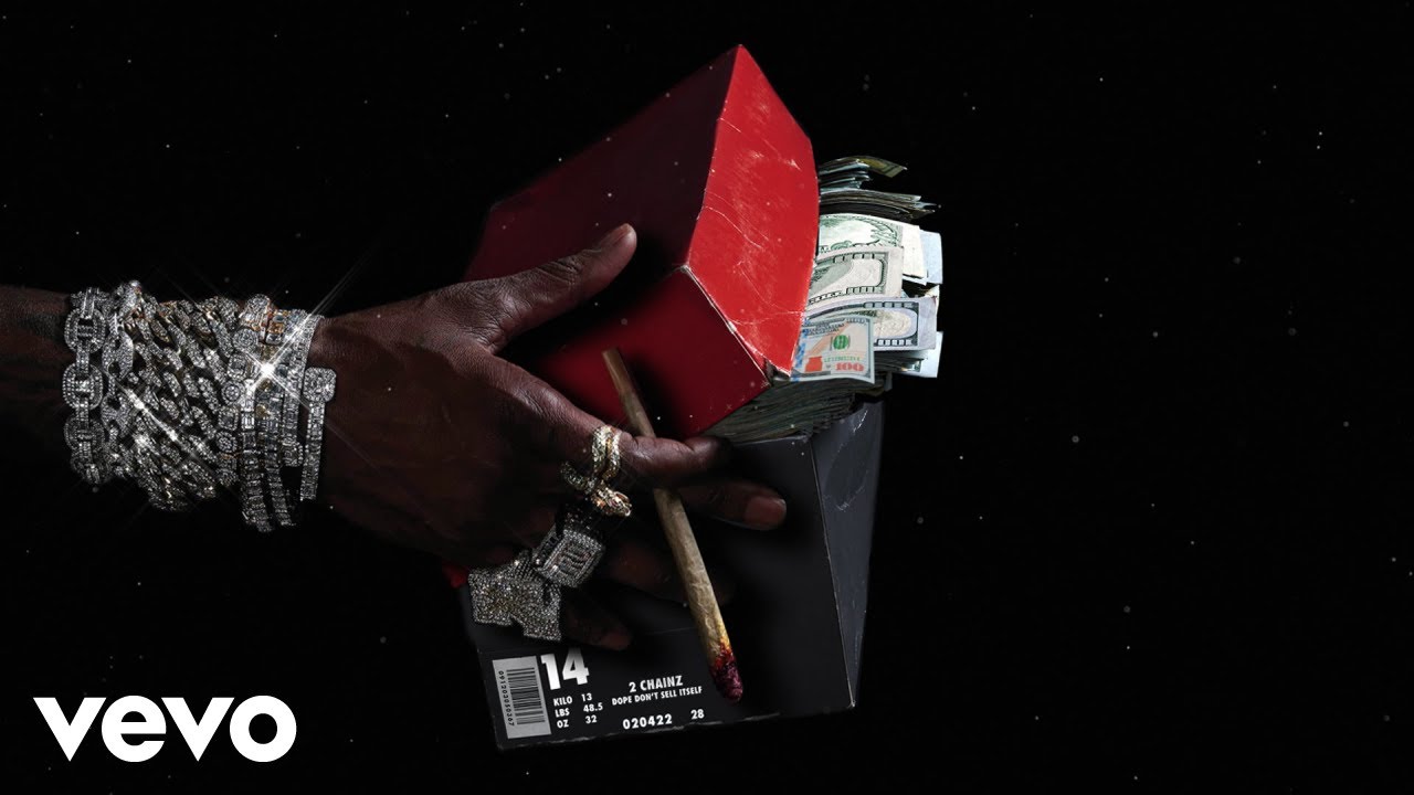 2 Chainz - Lost Kings