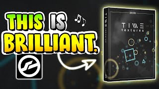 Video thumbnail for Time Textures almost made me cry... by Kevin Kuschel