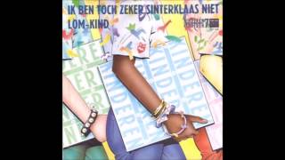 1986 KINDEREN VOOR KINDEREN ik ben toch zeker sinterklaas niet