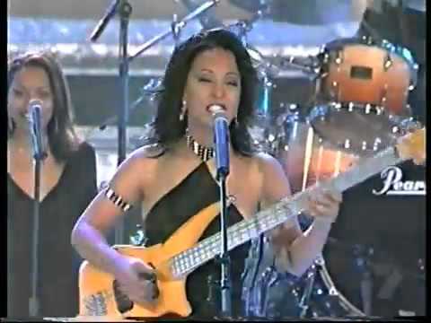 A Taste of Honey - American Bandstands 50th Anniversary Performance