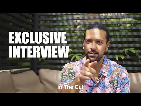 Sak Noel Exclusive Interview: creative process, advice for beginners