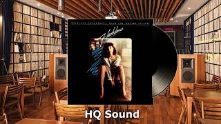 Donna Summer - Romeo (HQ Sound)