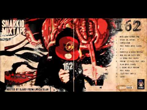 Snarkio - Colpi ft. Riky B