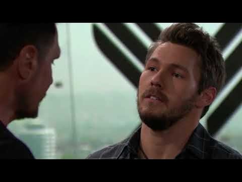 Bold and Beautiful Episode 7747