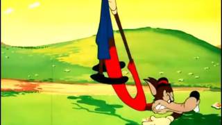 Noveltoons - Teacher's Pest (1950)