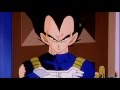 Vegeta And Trunks Emerge From The Hyperbolic Time Chamber
