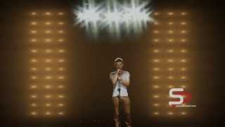 Arbri Maliqi - Here Without You