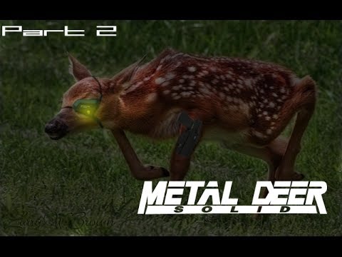 The Indie Gamers: Let's play Tokyo Jungle pt2