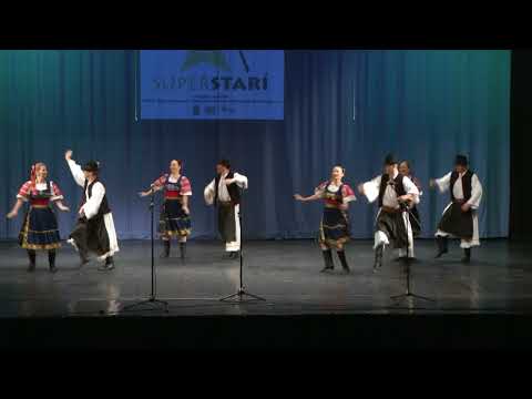 Superstarí 2018 - FS Ružinov