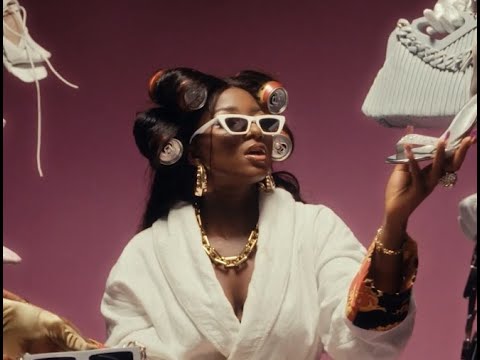 Ewube - Allô Bébé [ Official Video]