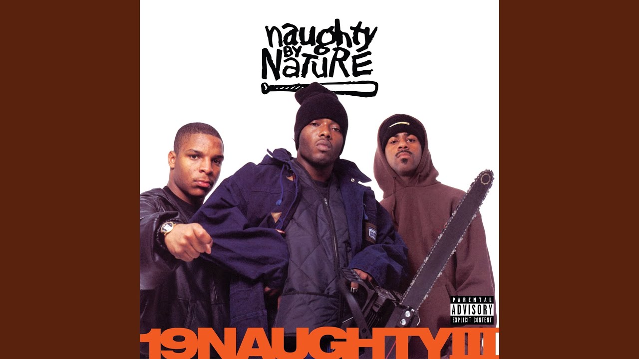 Naughty by Nature - Hip Hop Hooray