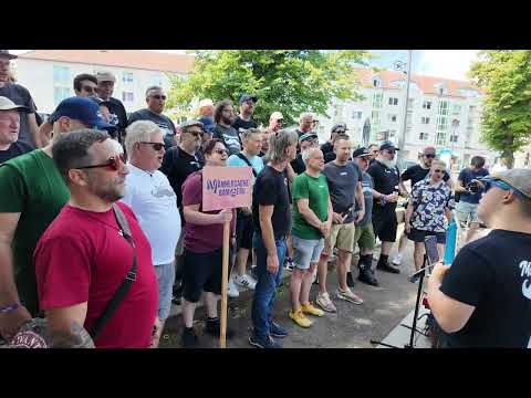 Kneipenchor Männersache: "Bier, Bier, Bier" – Eine Hommage an den Durst!