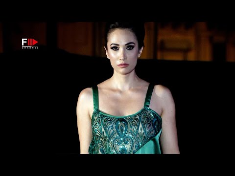 MATERA I PREMIO MODA CITTÀ DEI SASSI I Show and Interviews - Fashion Channel Chronicle