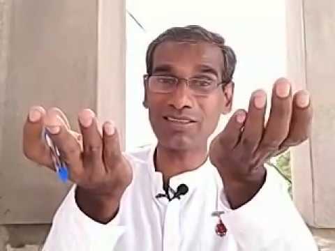 Tamil Murli 20 November 2018 - BK Saravana Kumar