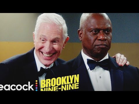 When Your Boss Secretly Wants You To Fail 😂🔥 | Brooklyn Nine-Nine