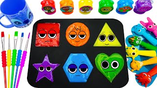 Download lagu Satisfying Video l DIY How To Make Rael Slime Blie Form Color Paint Sprunki Candy Mixing Funny ASMR mp3 Download lagu Satisfying Video l DIY How To Make Rael Slime Blie Form Color Paint Sprunki Candy Mixing Funny ASMR mp3