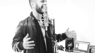 Entre los dos Alejandra Guzman Cover - Carlos Zaur