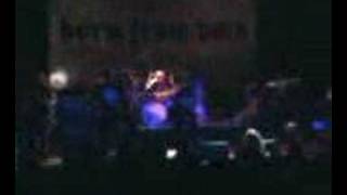 Born From Pain - Black Gold Patronaat Haarlem