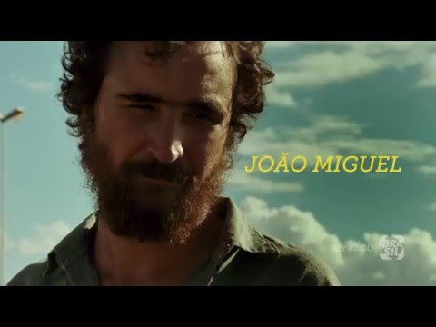 Longa "À Beira do Caminho" será exibido dia 19/04, às 22h