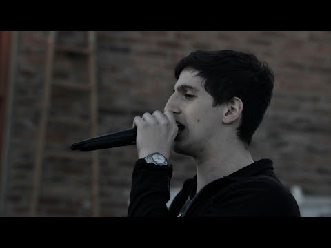 PORRA vs DIECA - 4tos - Quebrando Estigmas Vol.1