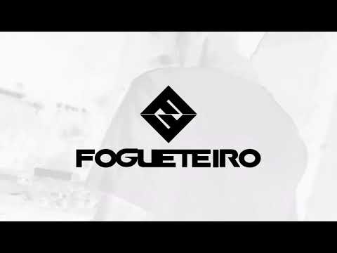 Bruno Fogueteiro  - It's back