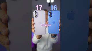 Download lagu NEW iPhone 17 vs 16π€#iphone mp3 Download lagu NEW iPhone 17 vs 16π€#iphone mp3