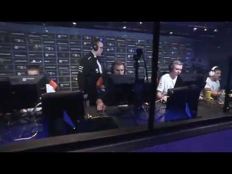 Acilion 4 kills in 5 seconds