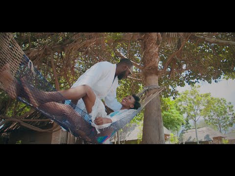 Ced koncept   Se Yo (official Music video 2020)
