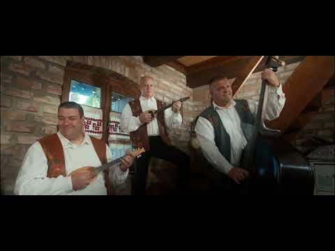 Berde Band - Pukni žico (OFFICIAL VIDEO)