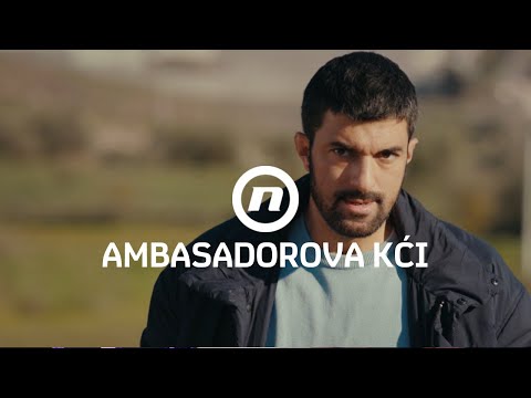 Ambasadorova kći - 31.05. | tjedni trailer