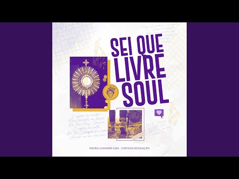 Sei Que Livre Soul