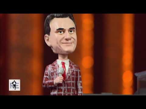 For Your Emmy Consideration: Jim Brockmire! | The Rich Eisen Show | 6/13/18