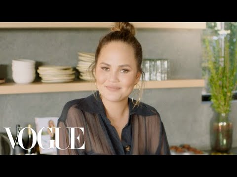 Stephanie McMahon Invites Chrissy Teigen To WrestleMania 34