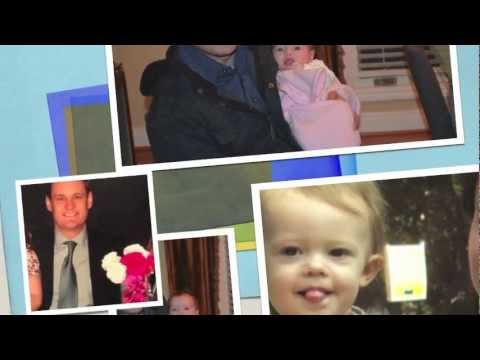 Daddy's Little Girl - Robin Horlock (Original Song)