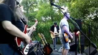 Video The Sculptures - Set the Fire