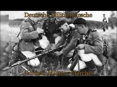 Lore, Lore, Lore - German March