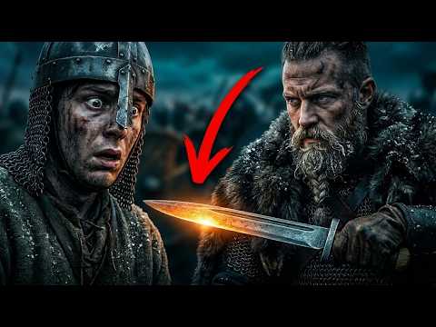 The Viking Weapon Everyone Owned — But Nobody Talks About