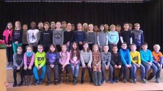 Im Advent, im Advent, ist ein Licht erwacht!