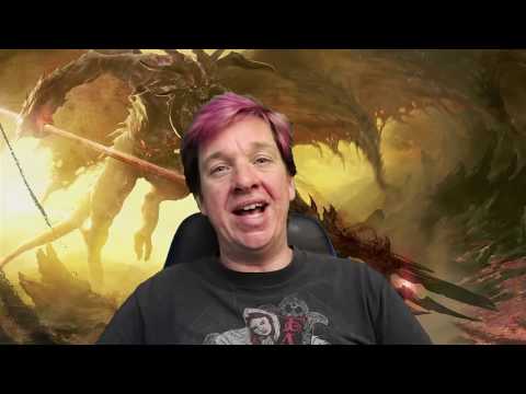 The Troubling Truth About Kaalia - Magic: The Gathering Lore