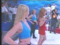 Gina G No Programa H 1997 Interview Ti Amo Fresh Ooh Aah Just A Little Bit