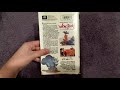 We Re Back A Dinosaur S Story 1993 VHS Review